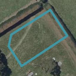 0 Rosalind Avenue, DARFIELD, DARFIELD