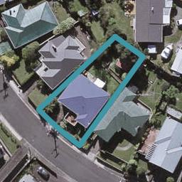 38 Essex Street, Vogeltown, New Plymouth