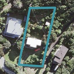 177 Marine Parade North, Piha