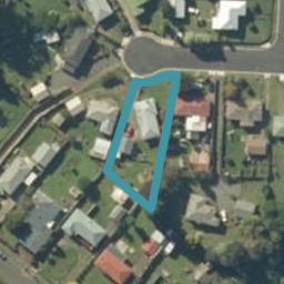17 Tee Street, Putaruru