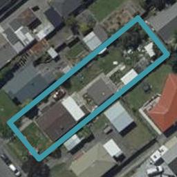 66 Sylvan Street, Hillmorton, Christchurch
