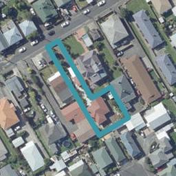 55 Melbourne Street, South Dunedin, Dunedin