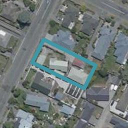 95 Inwoods Road, Parklands, Christchurch