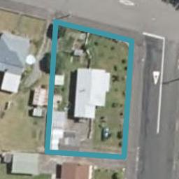 51 Thyra Street, Dannevirke