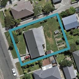 25 Marjorie Street, Hawthorndale, Invercargill