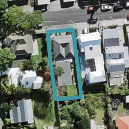 32 Douglas Street, Ponsonby, Auckland