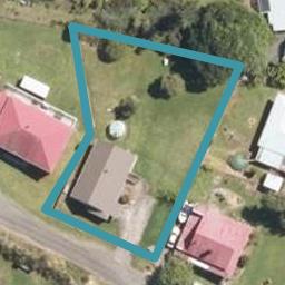 3 Marriner Street, Kohukohu, Kohukohu