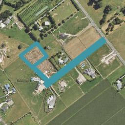 646A Back Ormond Road, Makauri, Gisborne