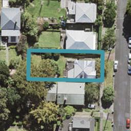 38 Kingsland Avenue, Kingsland, Auckland