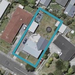 21 Belvedere Avenue, Waikanae