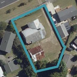67 Ellery Street, Ngaruawahia