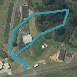 107 Bennett Road, Te Mata, Thames