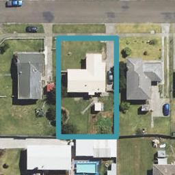 58 Dalton Street, Outer Kaiti, Gisborne