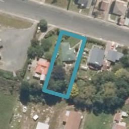 20 Exmouth Street, Kaitangata