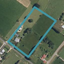 29 Chatham Street, Pahiatua