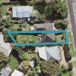 162 Queen Street, Northcote Point, Auckland