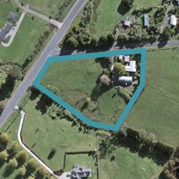 10 Sharon Road, Kaukapakapa