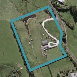38 Townsend Road, Paraite, New Plymouth