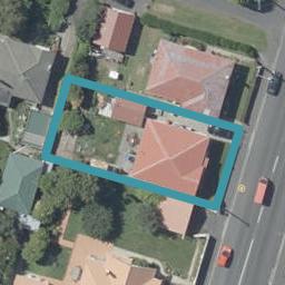 180 Elgin Road, Maryhill, Dunedin