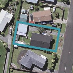 6 Towai Street, Inglewood, Inglewood