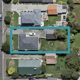 151 Salford Street, Rosedale, Invercargill