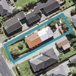 2/18 Parker Avenue, New Lynn, Auckland