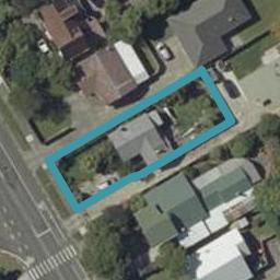 175 Botanical Road, Takaro, Palmerston North