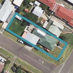 25 Herbert Road, Te Hapara, Gisborne