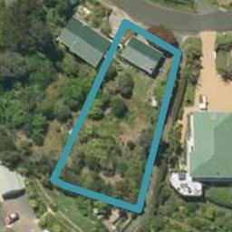 25 Okiato Road, Okiato, Russell