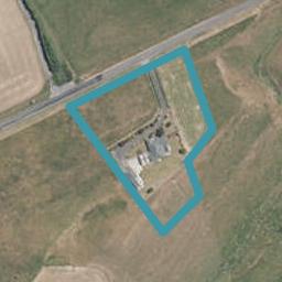 278 Cowper Road, Dannevirke