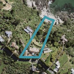 326A Sea View Road, Ostend, Waiheke Island