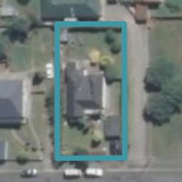 43 College Road, Parkside, Timaru
