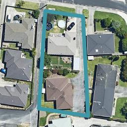 6B Anne Road, Bellevue, Tauranga