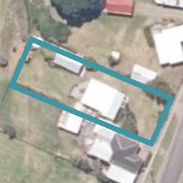 126 Newcastle Street, Nuhaka