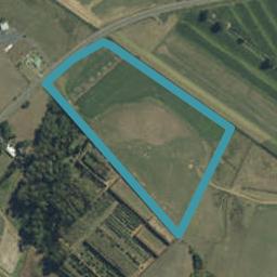 849 Tuakau Bridge-Port Waikato Road, Te Kohanga