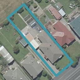 433 North Road, North East Valley, Dunedin