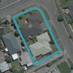2/44 Farrington Avenue, Bishopdale, Christchurch