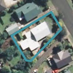 65 Egmont Street, Hawera
