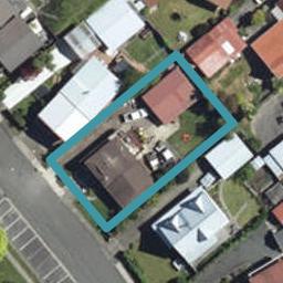 13 West Avenue, Richmond