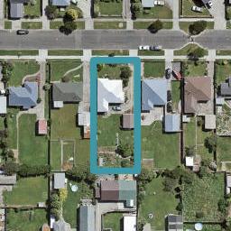 19 Hensley Street, Gladstone, Invercargill