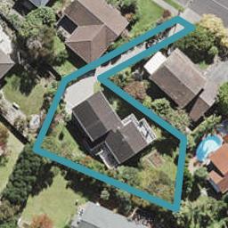 171 Chelsea View Drive, Chatswood, Auckland