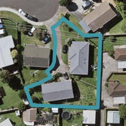 9 Cabello Place, Unsworth Heights, Auckland