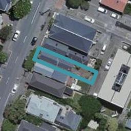 65 Brougham Street, Mount Victoria, Wellington