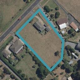 68 Duke Street, Taupiri