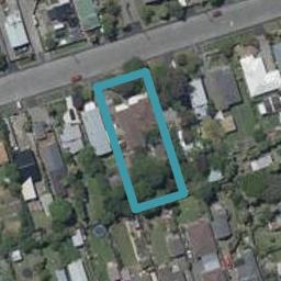 17 Falcon Street, New Brighton, Christchurch
