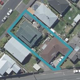17 Tahuna Road, Tainui, Dunedin