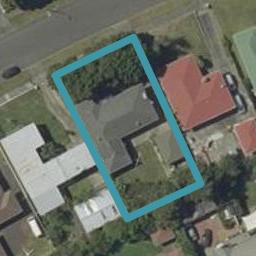 16 Henare Street, West End, Palmerston North