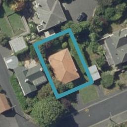 6 Montpellier Street, Dunedin Central, Dunedin
