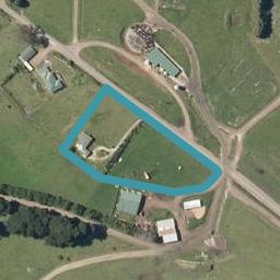161 Waitapu Road, Aranga