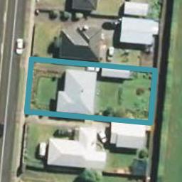 78 Waihi Road, Hawera
